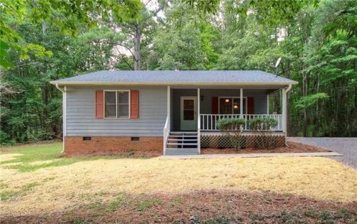 1434 Majestic Forest Ln, Waxhaw, NC 28173-9757