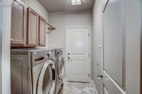 1102 Ptarmigan Dr, Woodland Park CO 80863-8004 exterior