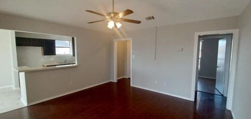 579 Trout St, Rockwall TX  75032-6332 exterior
