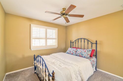 11335 Mesa Verde Way, Parker CO  80138-3016 exterior