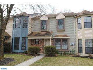 4 Kettering Ct, Trenton, NJ 08691-3105