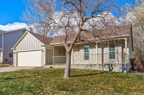 19889 Prentice Pl, Denver CO  80015-3717 exterior