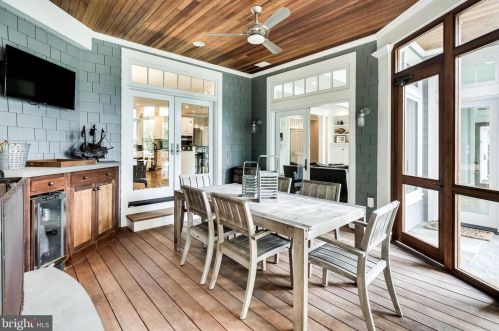 612 Cpe Mckinsey Dr, Severna Park MD 21146-4057 exterior