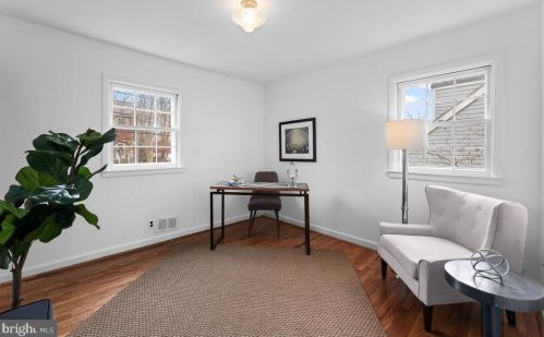 1504 Gridley Ln, Silver Spring MD 20902-3851 exterior