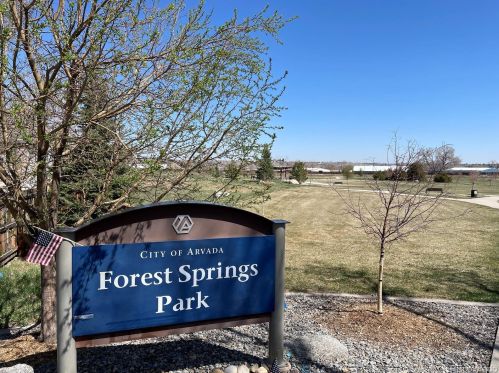 15374 67th Ave, Arvada CO  80007-7015 exterior