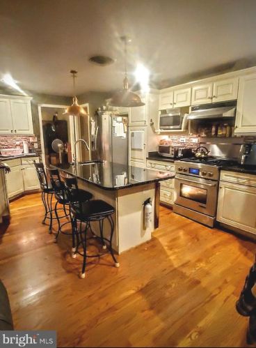 521 Windemere Dr, Aberdeen MD  21001-1807 exterior