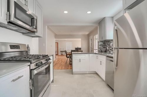 5125 Iliff Ave, Denver CO  80222-6257 exterior