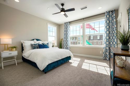 10353 58th Ave, Denver CO  80238 exterior