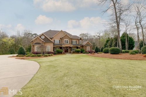 404 Thomas Chase Ct, Bonaire, GA 31005-3582