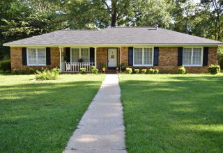 2014 Gail Ave, Albany, GA 31707-2533
