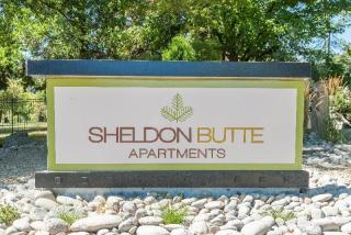2555 Willakenzie Rd, Eugene OR  97401-4870 exterior