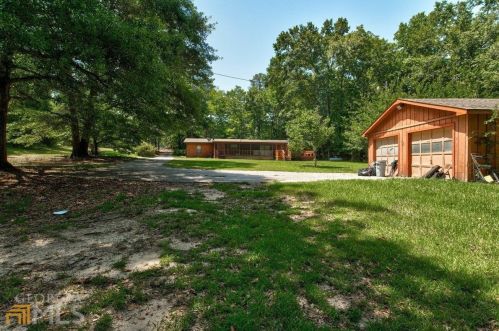 283 Hemphill Rd, Stockbridge GA  30281-2825 exterior
