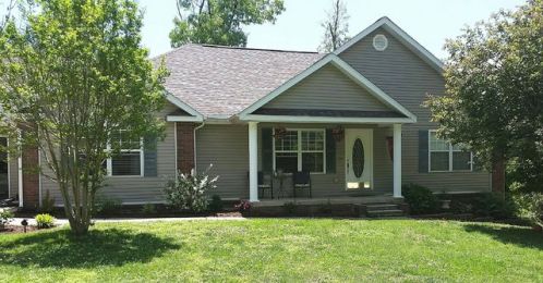 1753 Sierra Ct, Harrison, AR 72601-6485