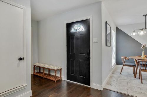 8708 Lake Country Dr, Fort Worth TX  76179-2802 exterior