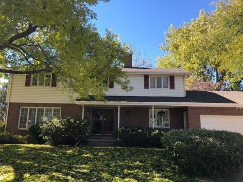 265 20 Ave, Denver CO  80205-5603 exterior