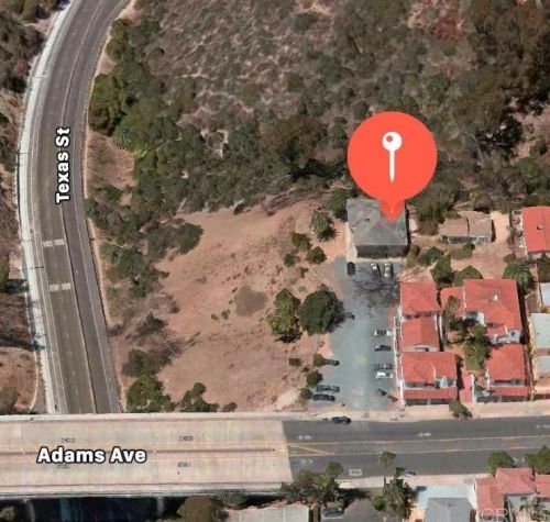 2436 Adams Ave, San Diego, CA 92116-1301