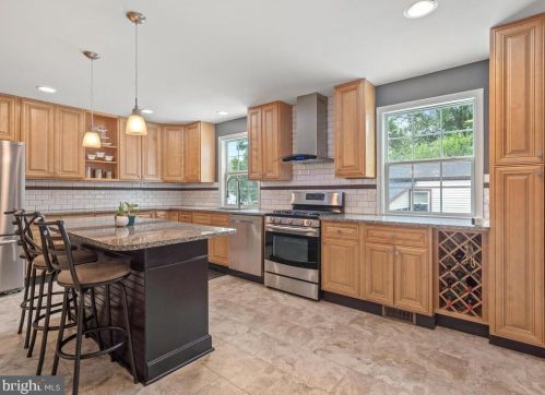 4409 Bennion Rd, Silver Spring MD 20906-4677 exterior