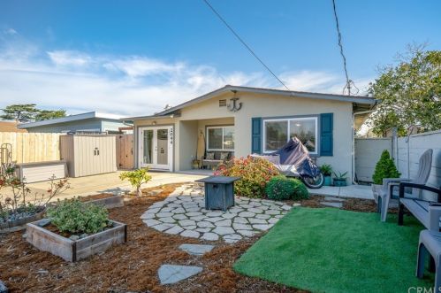 2044 Bush Dr, San Luis Obispo, CA 93402-3221