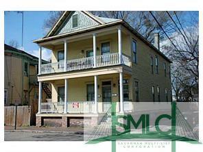 1519 Jefferson St, Savannah, GA 31401-7238