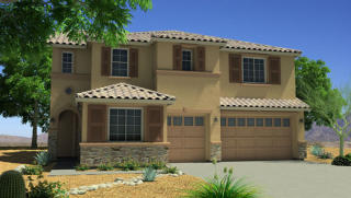 2685 Copilico Ter, Henderson, NV 89052-4821