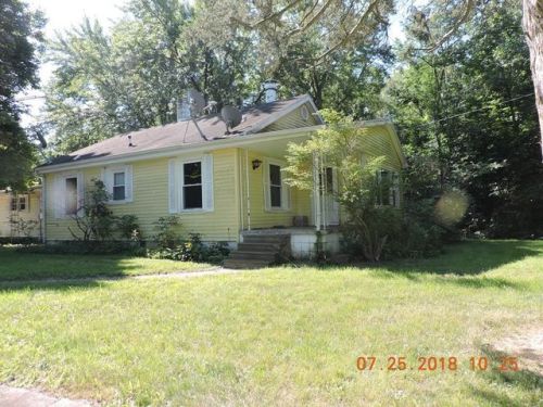 13705 Grape Creek Rd, Danville, IL 61834-7820