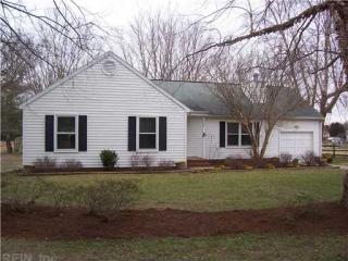 204 Plains View Rd, Williamsburg, VA