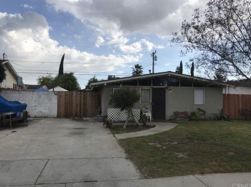 17720 Newburgh St, Irwindale, CA 91702