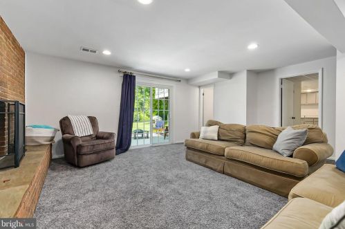 15308 Aylesbury St, Silver Spring MD exterior