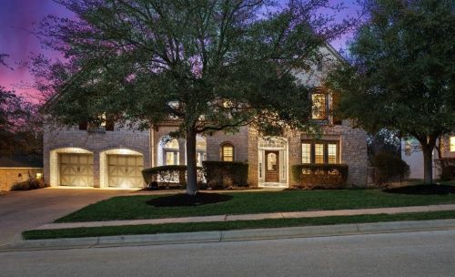 13700 Country Lake Dr, Austin, TX 78732-1944