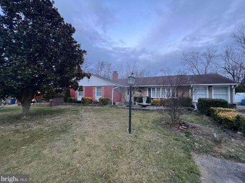 12325 Tampico Way, Silver Spring MD  20904-1750 exterior