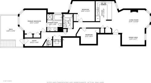 4519 Calumet Ave, Chicago IL  60653-4019 exterior