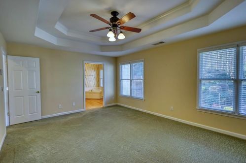 310 Halah Cir, Atlanta GA  30328-5200 exterior