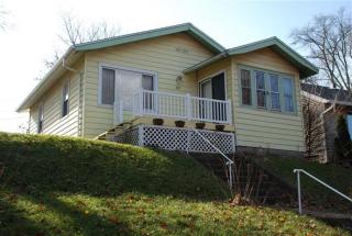 825 Cleveland Ave, Hobart IN  46342-0041 exterior