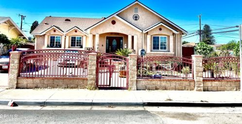 205 Lupita St, Oxnard, CA 93030-6116
