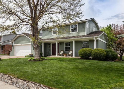 6290 Monaco Way, Englewood, CO 80111-4463