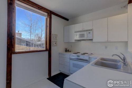 248 Spruce St, Boulder CO  80302-4906 exterior