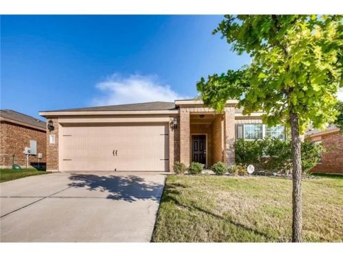 19413 Wt Gallaway St, Webberville TX  78653-3992 exterior