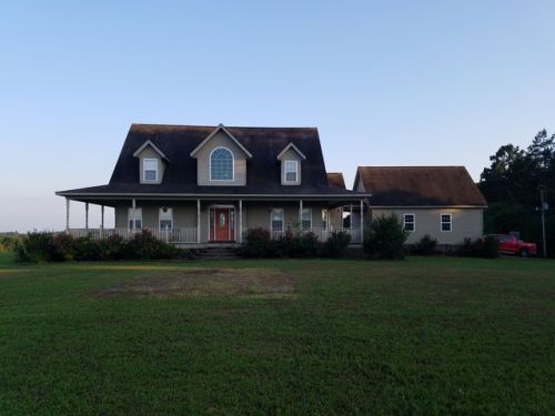 1175 Cadron Creek Rd, Pearson, AR 72131-9621