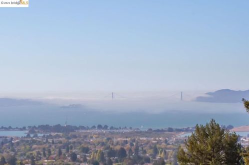1406 Euclid Ave, Berkeley, CA 94708-1944