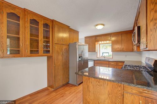2913 63rd Ave, Minneapolis MN  55430-2004 exterior
