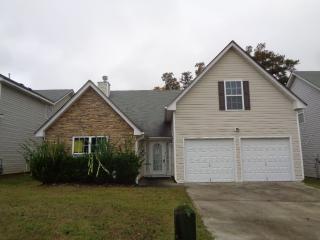 4305 Big Horn Pass, Douglasville, GA 30135-8908
