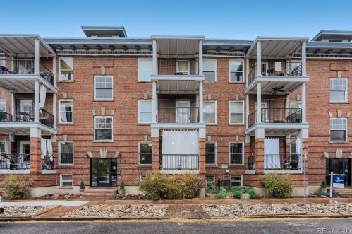 1378 Ogden St, Denver, CO 80210-2308