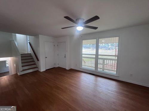 503 Fluker St, Harlem, GA 30824-3018