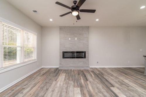 3940 Woodland Cir, Conyers GA  30013-3057 exterior