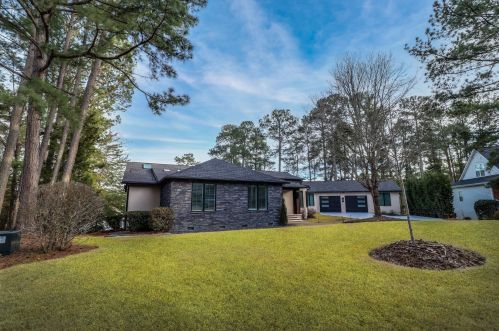 317 Kingfisher Pt, Mc Cormick, SC 29835-3213