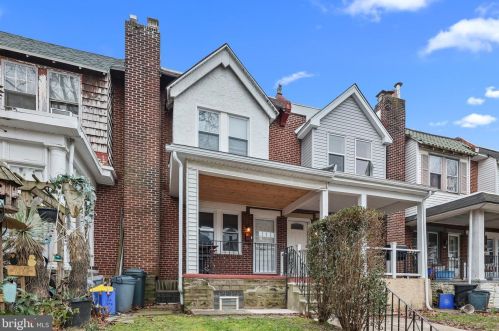 1356 Fillmore St, Philadelphia, PA 19124-5926