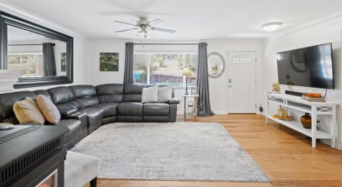 3491 Suncrest Dr, Swansboro Country, CA 95667-5211