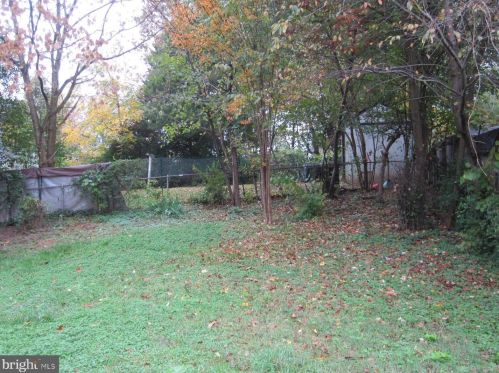 12602 Denley Rd, Silver Spring MD  20906-3808 exterior