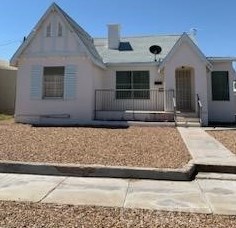 1719 Collins St, Chemehuevi, CA 92363-2811