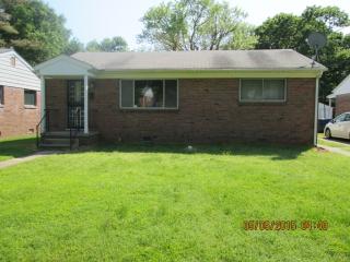 1333 Hillside Ave, Norfolk, VA 23503-2101